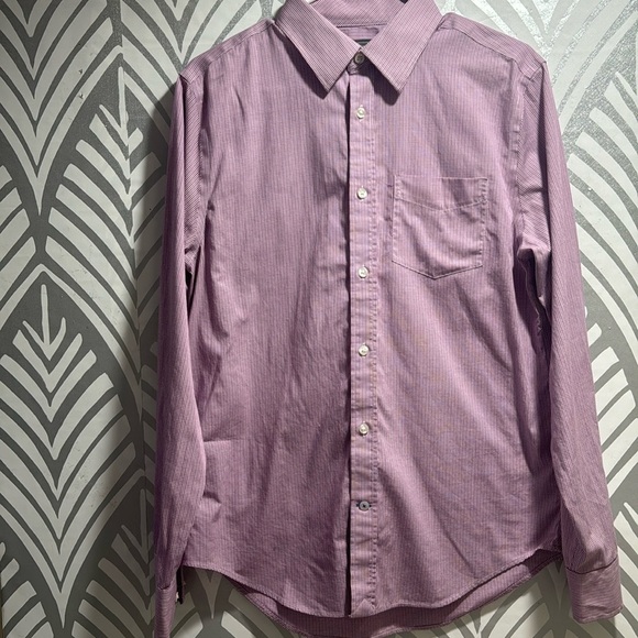 Gap non iron button up shirt - Picture 1 of 8